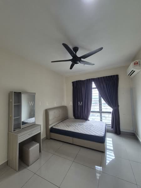 Servis Apartment untuk Disewa di ARC @ Austin Hills - William NG - Bedroom - PropertyGuru.com.my