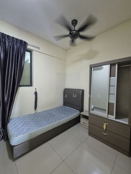 Servis Apartment untuk Disewa di ARC @ Austin Hills - William NG - Bedroom - PropertyGuru.com.my