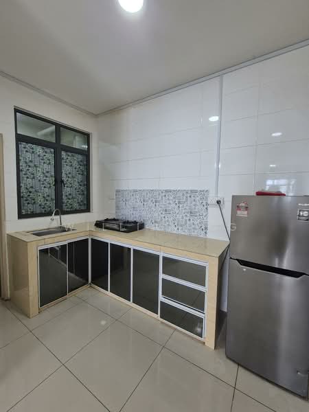Servis Apartment untuk Disewa di ARC @ Austin Hills - William NG - Kitchen - PropertyGuru.com.my