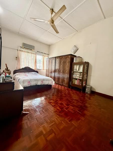 Semi-Detached House for Sale in Taman Serene (Johor Bahru) - Jeff Lee - Bedroom - PropertyGuru.com.my
