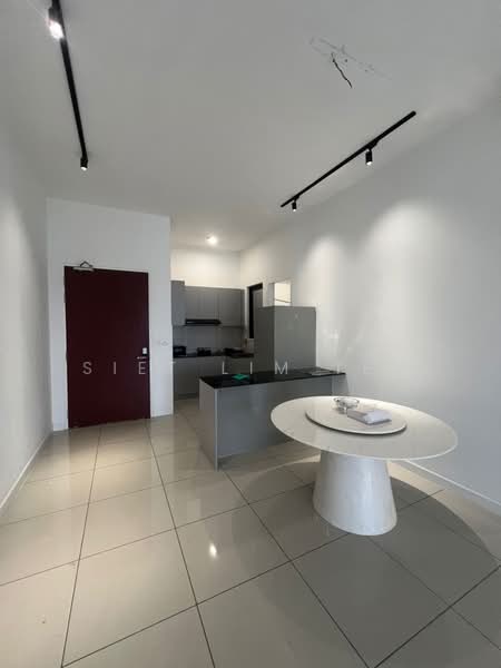 For Rent - Le Pavillion