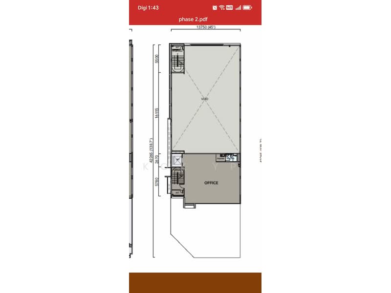 For Sale Corner factory shoplot, Meru, Jalan Haji Salleh, Kapar, Aman perdana, Klang Sentral, Klang