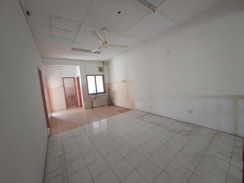 Townhouse for Sale in Rawang (Selangor) - Yean Ma - Interior - PropertyGuru.com.my