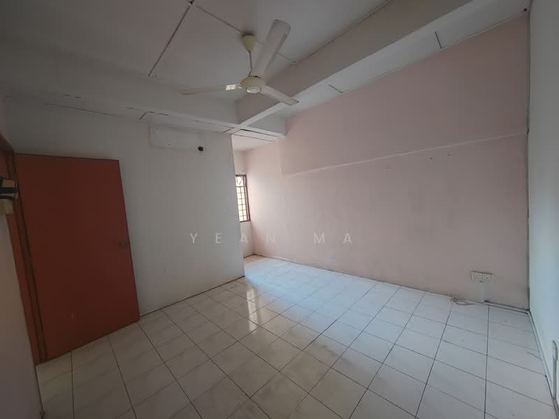 Townhouse for Sale in Rawang (Selangor) - Yean Ma - Interior - PropertyGuru.com.my