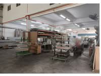 For Sale - IKS Bukit Minyak Factory lot for Sales