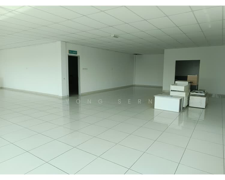 Kilang untuk Dijual di Simpang Ampat (Penang) - Yong Sern - Interior - PropertyGuru.com.my