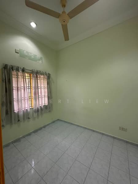 1-storey Terraced House for Sale in Bakri (Johor) - Albert Liew - Interior - PropertyGuru.com.my