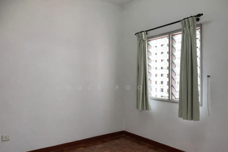 Terraced House for Sale in Bukit Rahman Putra (Sungai Buloh) - Louis Foong - Interior - PropertyGuru.com.my