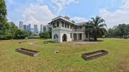 Residential Land for Sale in Taman U Thant (Ampang) - Aizat Saifulrullah - PropertyGuru.com.my