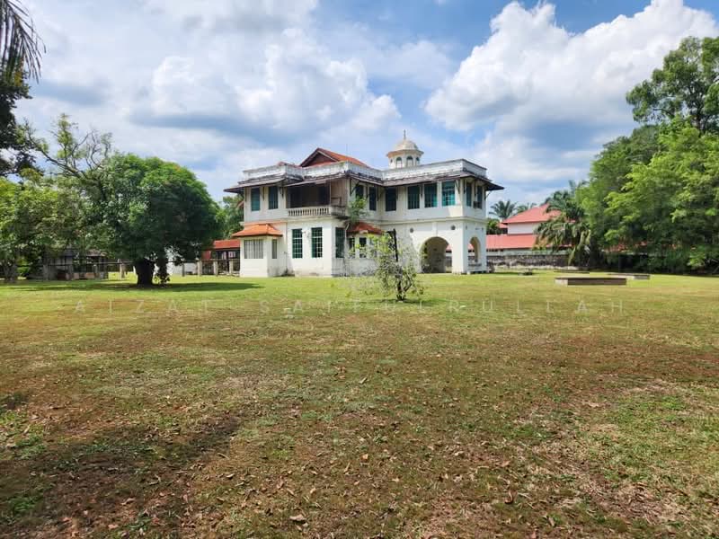 Residential Land for Sale in Taman U Thant (Ampang) - Aizat Saifulrullah - PropertyGuru.com.my
