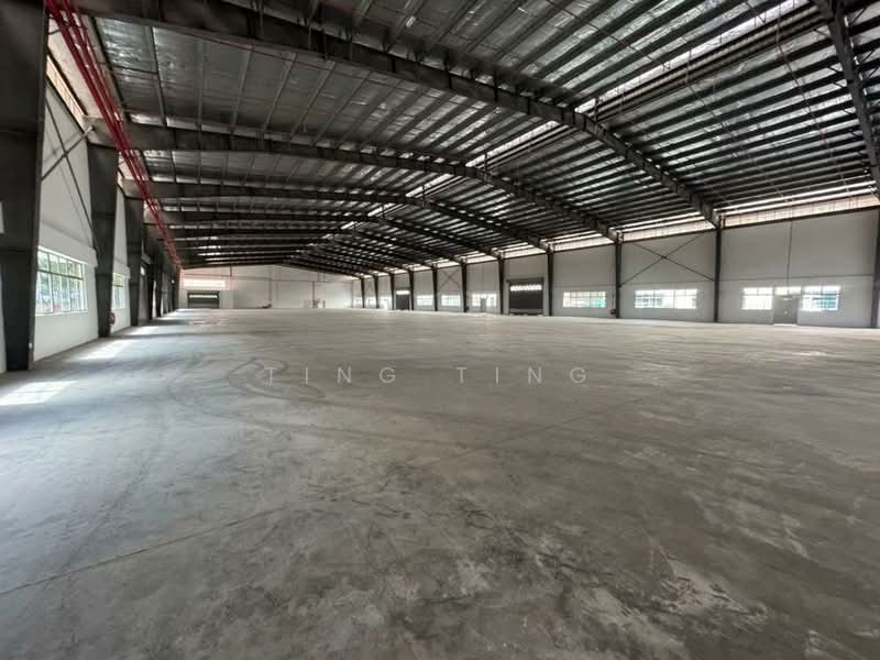 Taman Perindustrian Nusa Cemerlang - 2