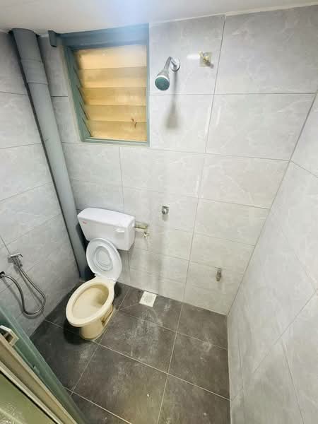 Untuk Dijual - Pangsapuri Mutiara Subang