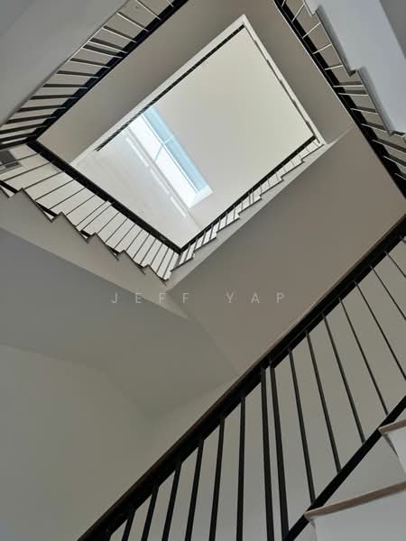 Rumah Teres 3 Tingkat untuk Disewa di BANDAR PUCHONG JAYA (Puchong) - Jeff Yap - Interior - PropertyGuru.com.my