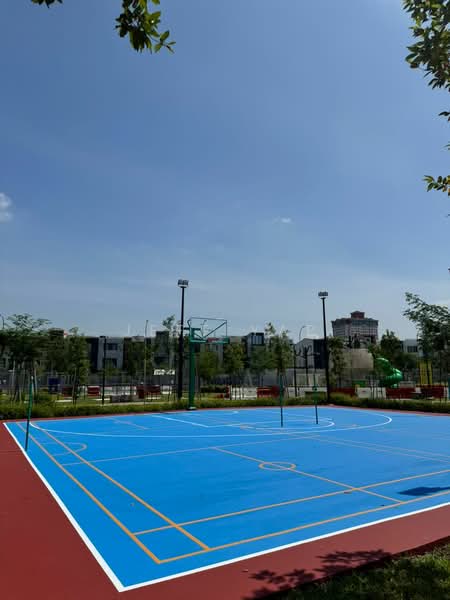 Rumah Teres 3 Tingkat untuk Disewa di BANDAR PUCHONG JAYA (Puchong) - Jeff Yap - Exterior - PropertyGuru.com.my