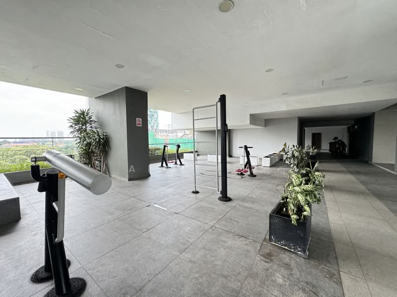 Kondominium untuk Disewa di SKS Pavillion Residences - Alan Ler - Exterior - PropertyGuru.com.my