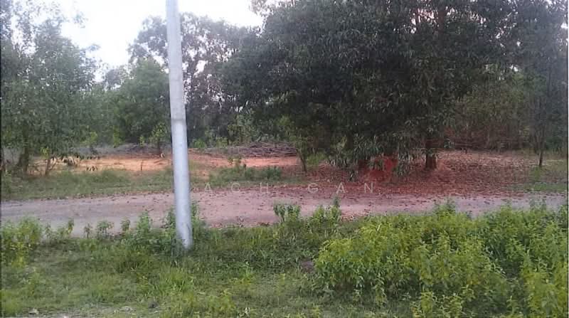 Tanah Perindustrian untuk Dijual di Telok Panglima Garang (Selangor) - Zach Gan - Exterior - PropertyGuru.com.my