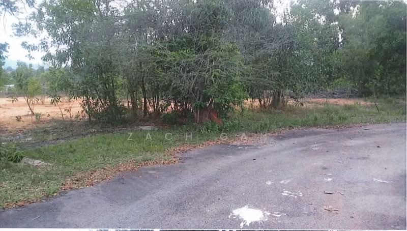 Tanah Perindustrian untuk Dijual di Telok Panglima Garang (Selangor) - Zach Gan - Exterior - PropertyGuru.com.my