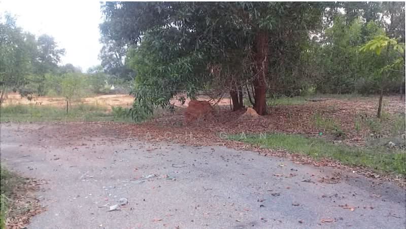 Tanah Perindustrian untuk Dijual di Telok Panglima Garang (Selangor) - Zach Gan - Exterior - PropertyGuru.com.my