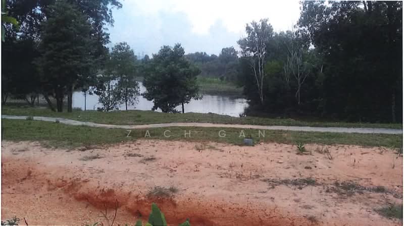 Tanah Perindustrian untuk Dijual di Telok Panglima Garang (Selangor) - Zach Gan - Exterior - PropertyGuru.com.my