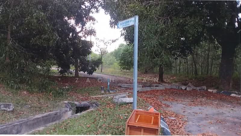 Tanah Perindustrian untuk Dijual di Telok Panglima Garang (Selangor) - Zach Gan - Exterior - PropertyGuru.com.my