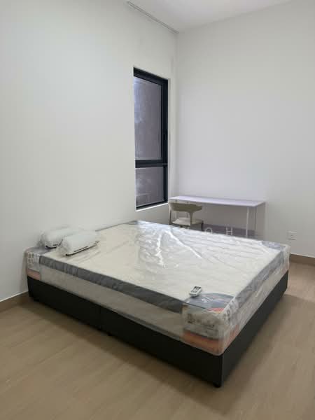 Service Residence for Rent at The Harmony - Alson Loh - Bedroom - PropertyGuru.com.my