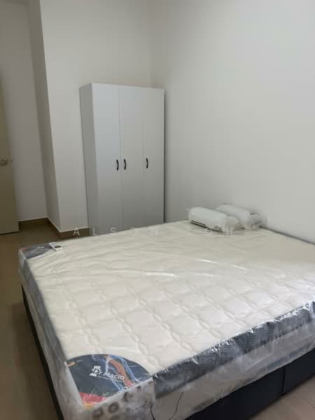 Service Residence for Rent at The Harmony - Alson Loh - Bedroom - PropertyGuru.com.my