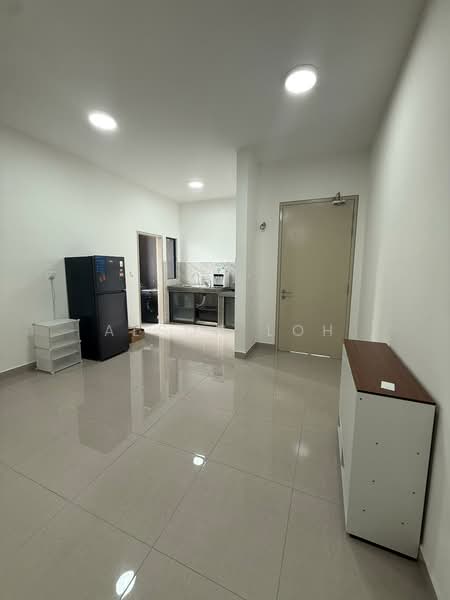 Service Residence for Rent at The Harmony - Alson Loh - Kitchen - PropertyGuru.com.my