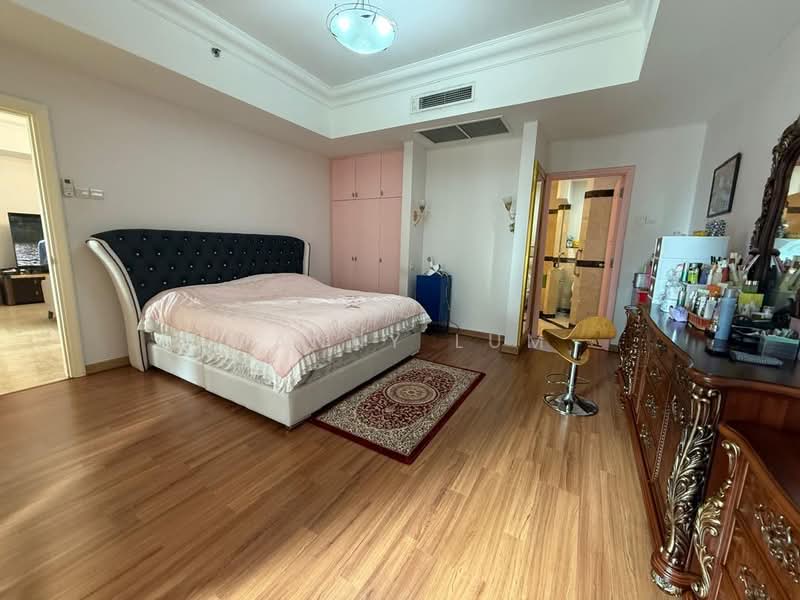 Service Residence for Sale at 3 Kia Peng - Manny Lum - Bedroom - PropertyGuru.com.my