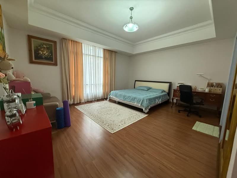 Service Residence for Sale at 3 Kia Peng - Manny Lum - Bedroom - PropertyGuru.com.my