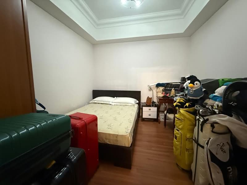 Service Residence for Sale at 3 Kia Peng - Manny Lum - Bedroom - PropertyGuru.com.my