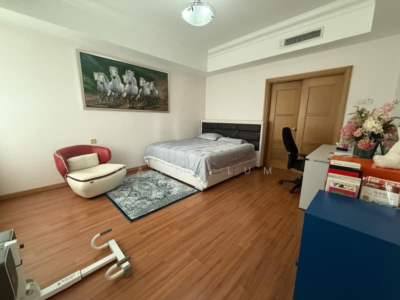 Service Residence for Sale at 3 Kia Peng - Manny Lum - Bedroom - PropertyGuru.com.my