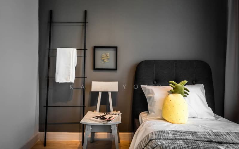 Kondominium untuk Dijual di KM1 East - KayY Yong - Bedroom - PropertyGuru.com.my