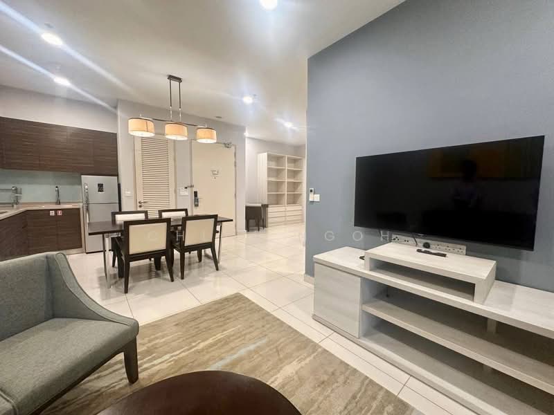 Service Residence for Sale at Somerset Puteri Harbour - Chloe Ngoh - Kitchen - PropertyGuru.com.my