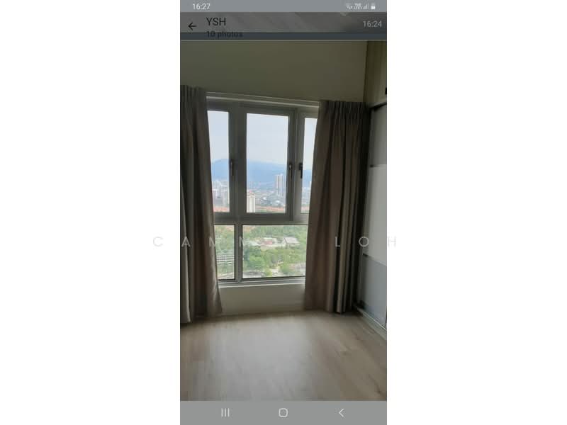 Condominium for Rent at Sofiya Residensi - Cammie Loh - View - PropertyGuru.com.my