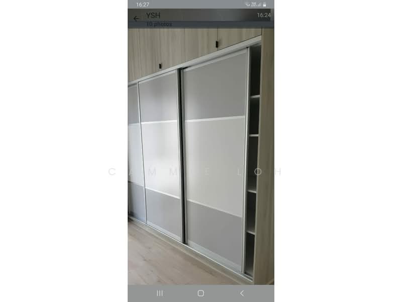 Condominium for Rent at Sofiya Residensi - Cammie Loh - PropertyGuru.com.my