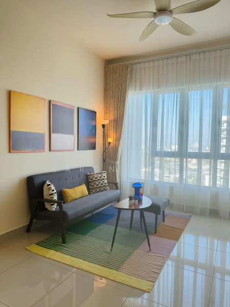 Tropez Residences - 1