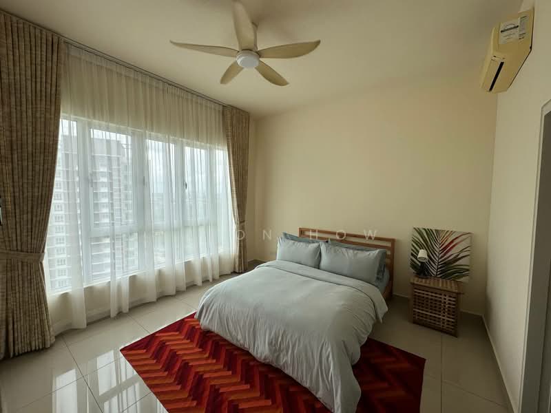 Tropez Residences - 2