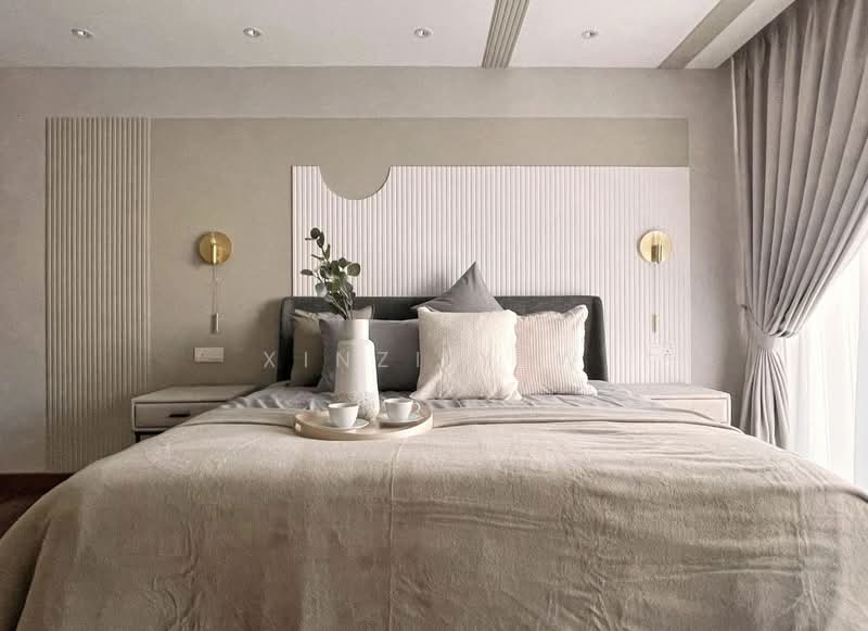 Zero-Lot Bungalow for Rent in Bangsar (Kuala Lumpur) - Xinzi Yew - Bedroom - PropertyGuru.com.my