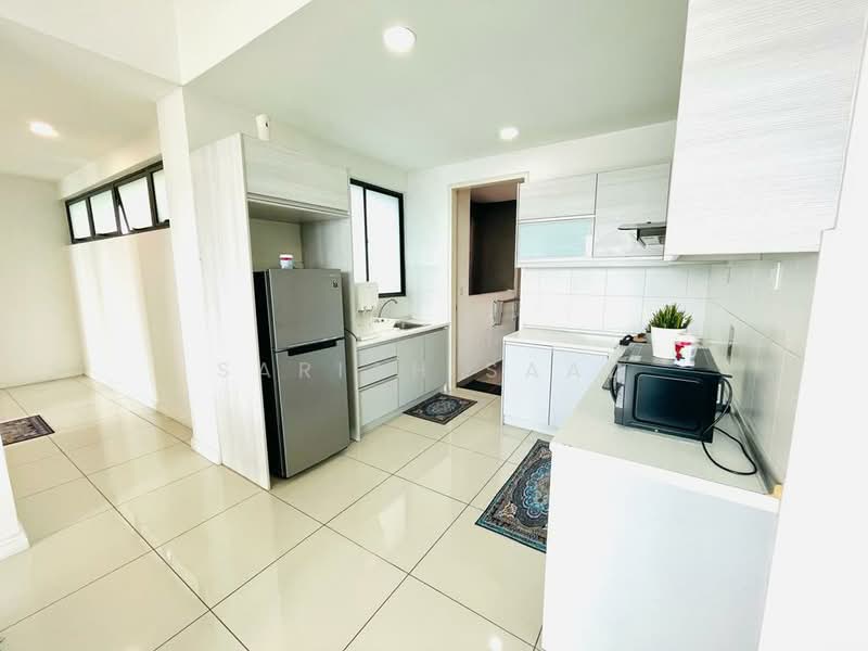 Service Residence for Rent at Setia SKY Residences - Sariah Saad - PropertyGuru.com.my