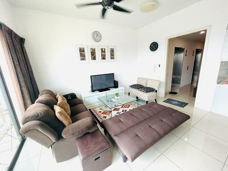 Service Residence for Rent at Setia SKY Residences - Sariah Saad - PropertyGuru.com.my