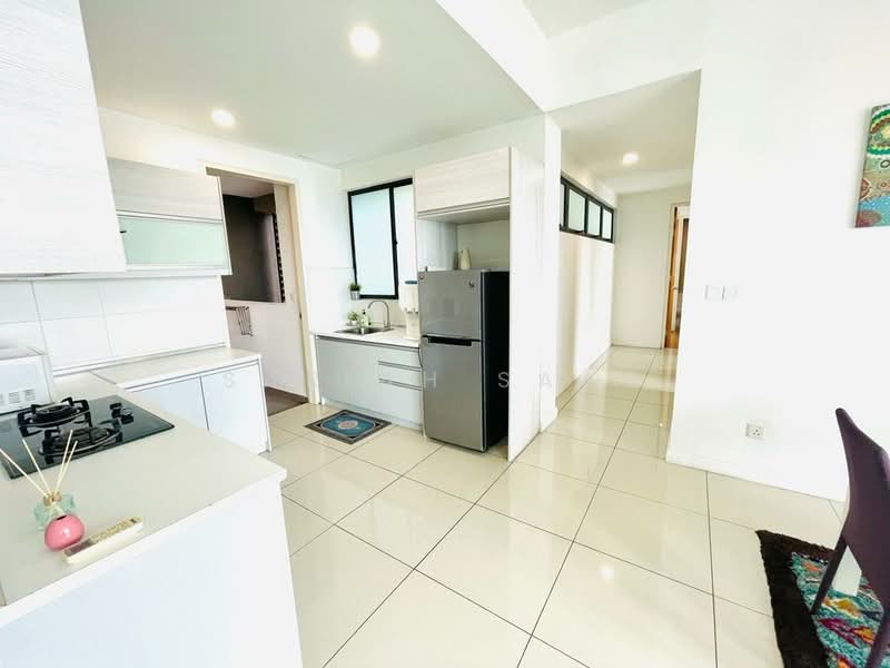 Service Residence for Rent at Setia SKY Residences - Sariah Saad - PropertyGuru.com.my