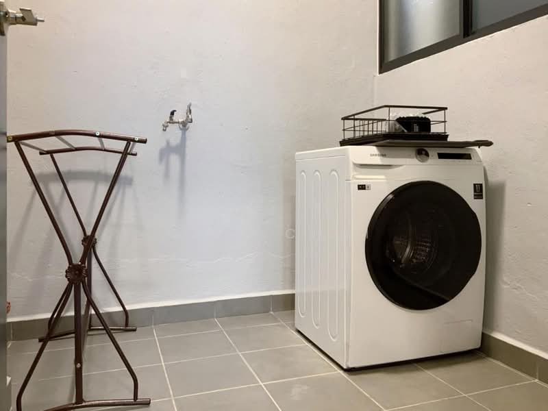 Servis Apartment untuk Disewa di Aera Residence - Josh Chai - Interior - PropertyGuru.com.my