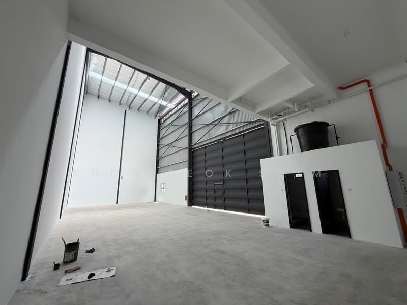 Factory for Rent in Kapar Industrial Park (Kapar) - KHOO GEOK SHIM - PropertyGuru.com.my