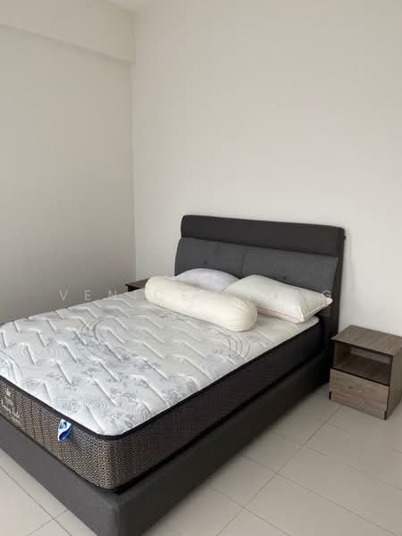 Condominium for Rent at Infiniti 3 Residences - Venice Tiong - Bedroom - PropertyGuru.com.my