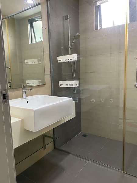 Condominium for Rent at Infiniti 3 Residences - Venice Tiong - Bathroom - PropertyGuru.com.my