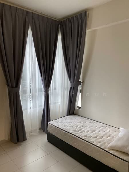 Condominium for Rent at Infiniti 3 Residences - Venice Tiong - Bedroom - PropertyGuru.com.my