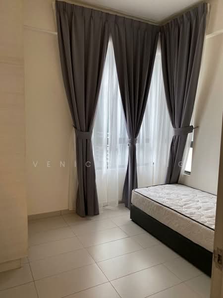 Condominium for Rent at Infiniti 3 Residences - Venice Tiong - Bedroom - PropertyGuru.com.my