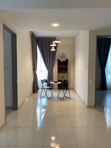 Condominium for Rent at Infiniti 3 Residences - Venice Tiong - Interior - PropertyGuru.com.my
