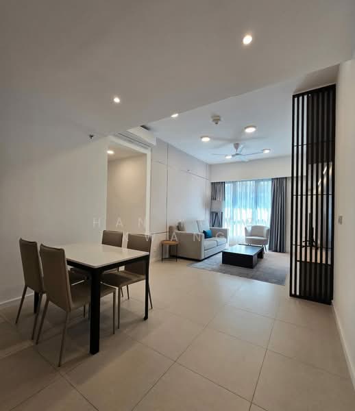 Service Residence for Rent at Kami - Han Yung Kwang - PropertyGuru.com.my