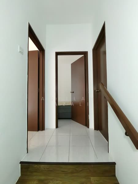 Rumah Teres 2 Tingkat untuk Dijual di Taman Desiran Bayu (Puchong) - Aqillah Razali - PropertyGuru.com.my